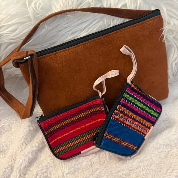 Handmade Handbag - Picture 4 of 4